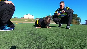 1.4K views · 24 reactions | Do you know about ACFT 2.0? U.S. Army Reserve Command Sgt. Maj. Andrew Lombardo addresses the issue of the ACFT and what you need to do to get ready. For more information, go to the official Army Reserve information source at: https://www.usar.army.mil/ACFT/ | U.S. Army Civil Affairs & Psychological Operations Command (Airborne) | Facebook