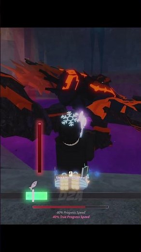 Olympian Godbreaker 😱