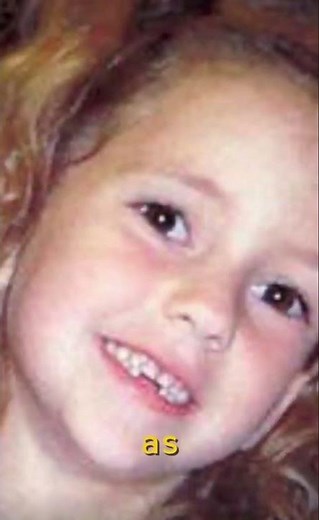 The Heartbreaking Story of Samantha Runnion