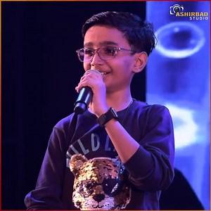 503K views · 10K reactions | Oo Antava..Oo Oo Antava || Pushpa Songs || Allu Arjun, Samantha || Voice - Aum Agrahari Song Name: Oo Antava..Oo Oo Antava Singer: Indravathi Chauhan Lyrics: Chandrabose Music: Devi Sri Prasad | Ashirbad Studio | Facebook