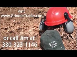 GrinderTrader.com Commercial