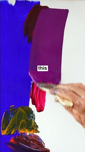 How to make a beautiful violet