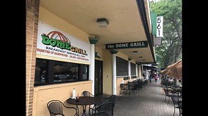 St. Pete health inspector finds roach floating in milk, rodent droppings at diner