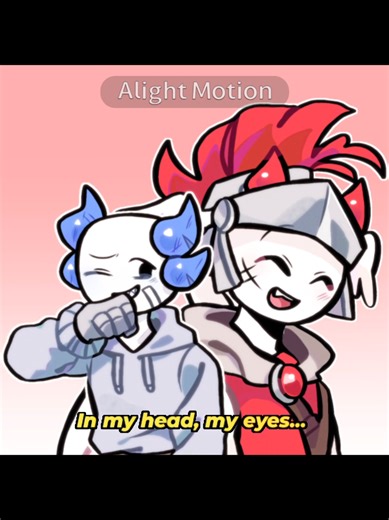 Otomeroid: My First PHIGHTING! Swocket AU Edit
