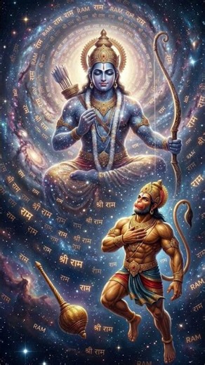 hey bajrangbali hanuman hey maha vir karu kalyan