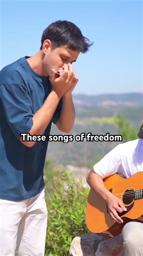 Redemption Song 🇯🇲 HARMONICA