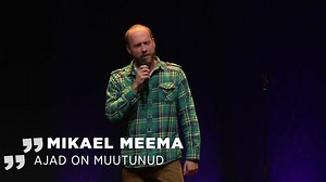Mikael Meemat ja teisi meie parimaid koomikuid saab näha meie sügistuuril "See on Stand Up". Tuur on lähiajal jõudmas Haapsallu, Rakverre ning Jõhvi. Peale seda jõuame ka muudesse linnadesse ning tuuri suur finaal show on 12. detsembril Nordea Kontserdimajas. Piletid saadaval Piletilevis http://www.piletilevi.ee/est/piletid/teater/stand-up-komoodia/comedy-estonia-esitleb-see-on-stand-up-51465/ | Comedy Estonia