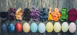 How to Naturally Dye Easter Eggs | DoItYourself.com