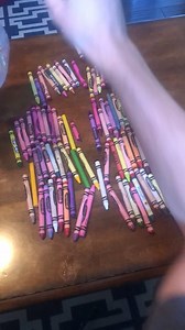 4.2K views · 228 reactions | Congrats to Andrea M. for picking the correct exact amount! There were 99 crayons in the jar! Also congrats to Kathleena A. for coming in second with her pick of 99 as well. Please message or post your username to be awarded with your points prize! If you all liked this random type of contest let us know if we should continue them or not. | instaGC | Facebook