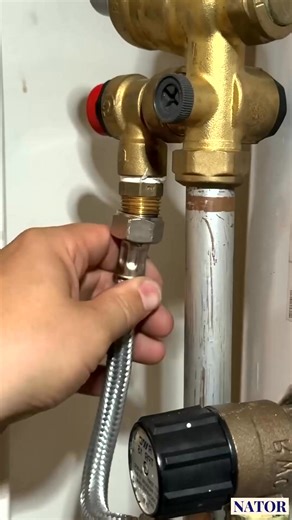 ✅ How to fix a faulty pressure valve! sounds | Nator | Facebook