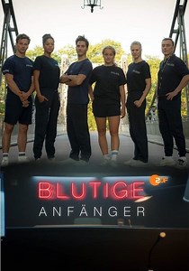 Blutige Anfänger Staffel 3 - Jetzt Stream anschauen