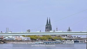 The Depletion of Non-Renewable Energy Resources