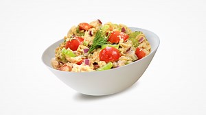 Keto Tuna Salad - Dr. Berg