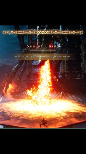 Kaifang First Boss After UPDATE🔥 #wherewindsmeet