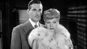 Two Smart People 1946 - Lucille Ball, John Hodiak, Lloyd Nolan, Hugo Haas, Elisha Cook Jr.