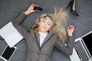 Burn out : quels sont les symptômes ?