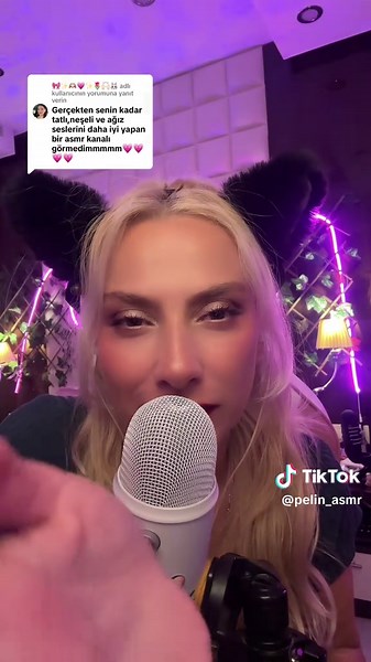 Captivating Mouth Sounds for Relaxation and Focus