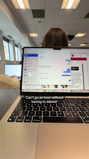 Exploring the New Love Language Among Laptop Texters