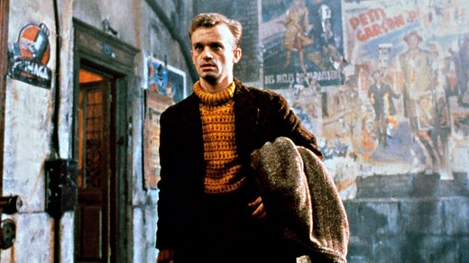 Delicatessen - Film (1991) : diffusions TV, streaming, replay