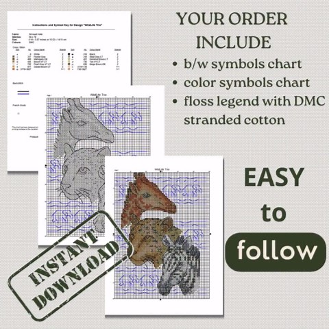 Vintage Cross Stitch Borders and Towels Patterns PDF | 1990s Decorative Bands, Alphabet & Kitchen Designs | Instant Download - Etsy