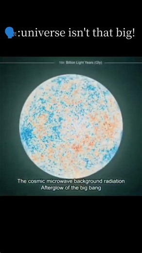 that only we can see(except the multi verse) #astronomy #capcut #fypシ #shorts #universe