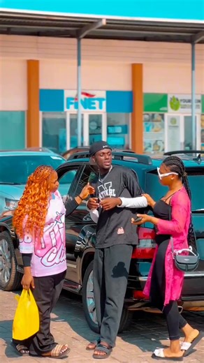 259K views · 10K reactions | Must watch. Pranking a random lovers to see their reaction #viralprank #prank #fyp #viral #goviral #contentcreator | Chacha Smart | Facebook