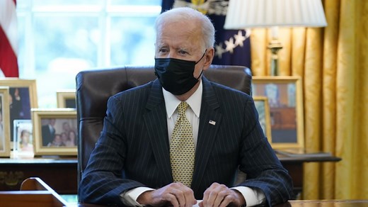 What's in Biden's $2.25T infrastructure and tax proposal?