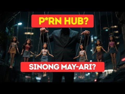 Sino nga ba ang Misteryosong Owner ng P*RN HUB?
