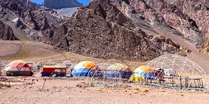 Can You Do An ANDES Hike?