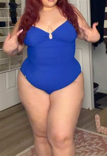 Viral Shaper Bathing Suit: Before & After Body Transformation
