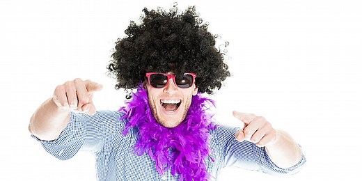 The Wildest Zodiac Sign, According to Astrologers — Best Life