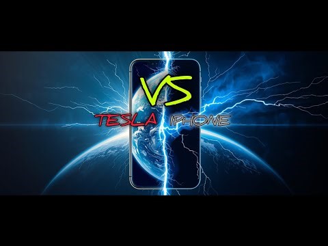 Tesla Phone (2026) – Elon Musk’s iPhone Killer?