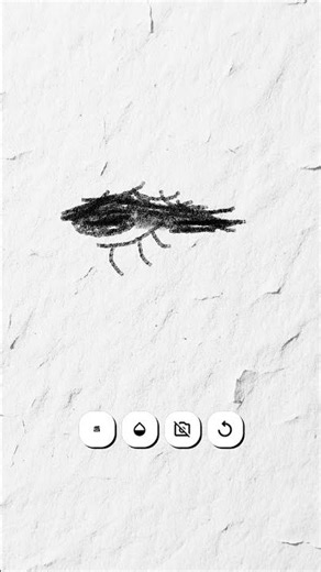 how to draw the eyes