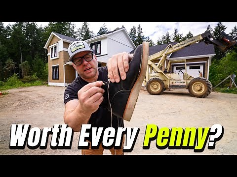 Why Nick’s Handmade Boots Are Worth Every Penny