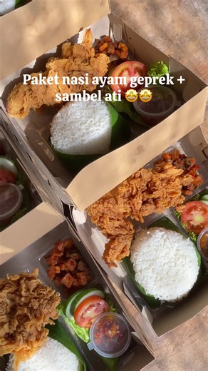 Menerima segala request an mu guyss 🤩🙌🏻 Info pemesanan WA : 085119936201 Jl.Laksamana Yos Sudarso, Ringin Kembar, Karangan, Balong, PNG #promomakangajian #nasikotakmurah #ponorogo24jam #xyzbca