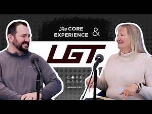 Business Spotlight: Pam Spaccarotella and LGT Transport