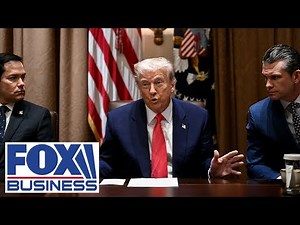Trump unveils $12B farm aid program amid global trade tensions