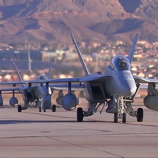 EA-18G Growler #navy #aviation #military