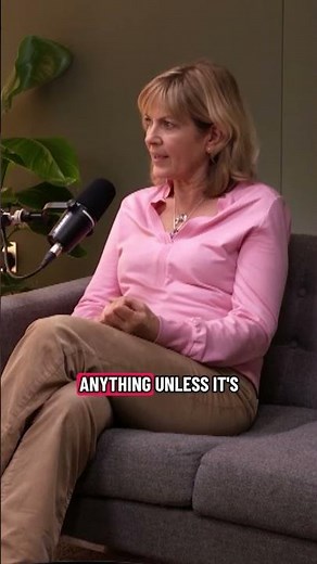 Penny Smith returns to Suddenly Single for one of her most unforgettable interviews yet