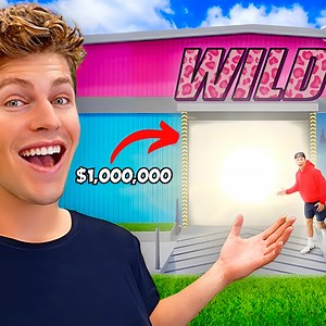 6.3K views · 331 reactions | My New Warehouse! ($1,000,000) | Ben Azelart | Facebook