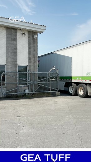 4.5K views · 21 reactions |  GEA Tuff on the Move! Another GEA pump featuring our ultra-durable Tuff housing is leaving the Drummondville plant — heading to a customer somewhere in North America! In dairy barns around the world, sand bedding is tough on equipment — but GEA Tuff is engineered to take it on, wherever it goes.  #GEATuff #ManureManagement #GEAProManure | GEA Farming - Canada | Facebook