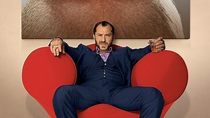 Dom Hemingway