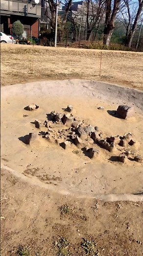 国指定史跡・下野谷遺跡、石神井川が育んだ「縄文の都市」 🏹📜 Historical Sanctuary. 高密度な解説で巡る古代の聖域