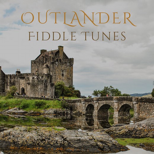 Free Outlander Sheet Music for Violin — Meadowlark Violin Studio