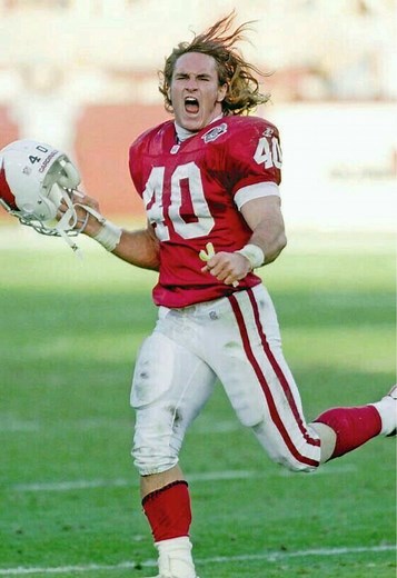 Pat Tillman: True American and Cardinals Legend