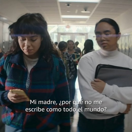 15K views · 88 reactions | Ojalá esa facilidad para librarme de mis responsabilidades. #ElPoder | Amazon Prime Video | Facebook