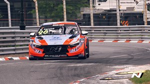 What a fantastic victory for our Elantra N TCR customers in FIA WTCR Race of France! 🇫🇷 Hear from Race 2 winner Mikel Azcona and his team-mate Norbert Michelisz as they review the weekend 🙌🏼 #HMSGOfficial #FIAWTCR | Hyundai Motorsport