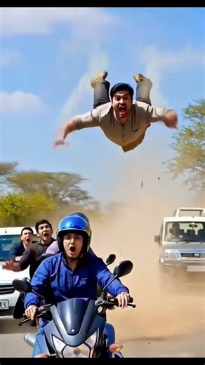 জোকার আঙ্কেল জাদু করে গাড়ি এনে দিলো 🥰😜🤣 #shorts #viral #trending #shortsfeed #youtubeshorts #funny