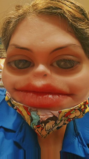 Brittney Gallagher on Reels