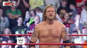 Edge回归赢得皇家大战2010Royal.Rumble
